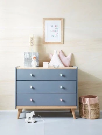 Drawer unit