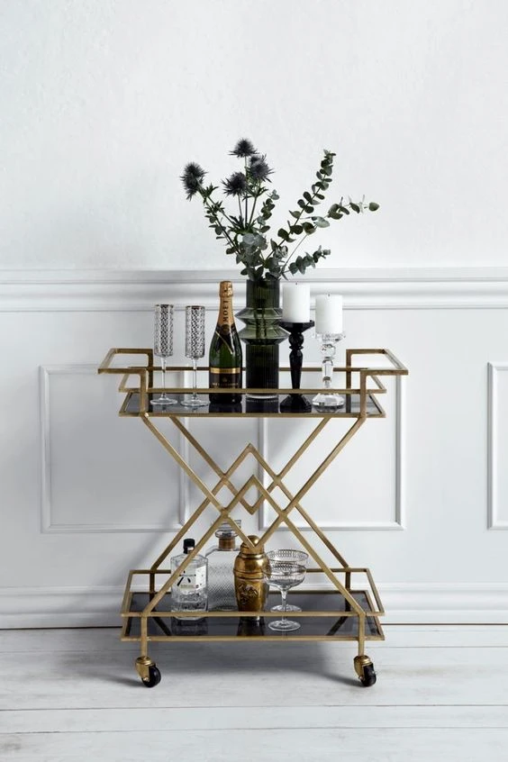 تربيزه  تقديم