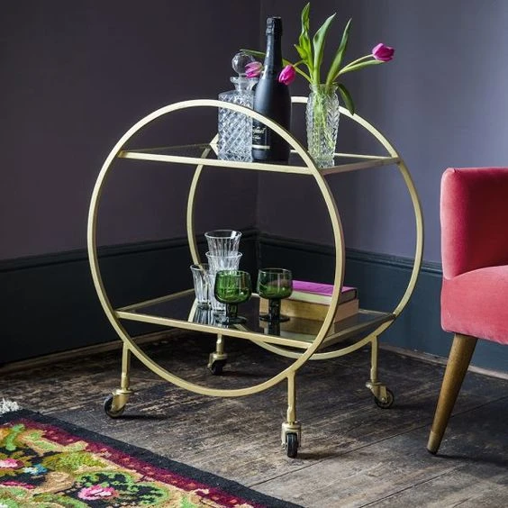 تربيزه  تقديم