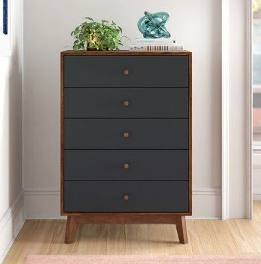 Drawer unit