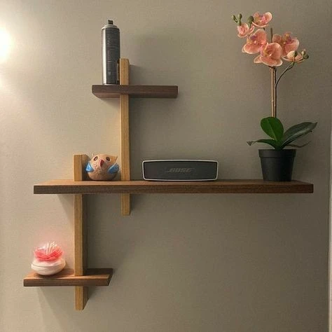 Shelves