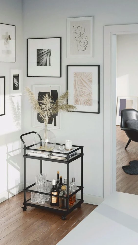 تربيزه  تقديم