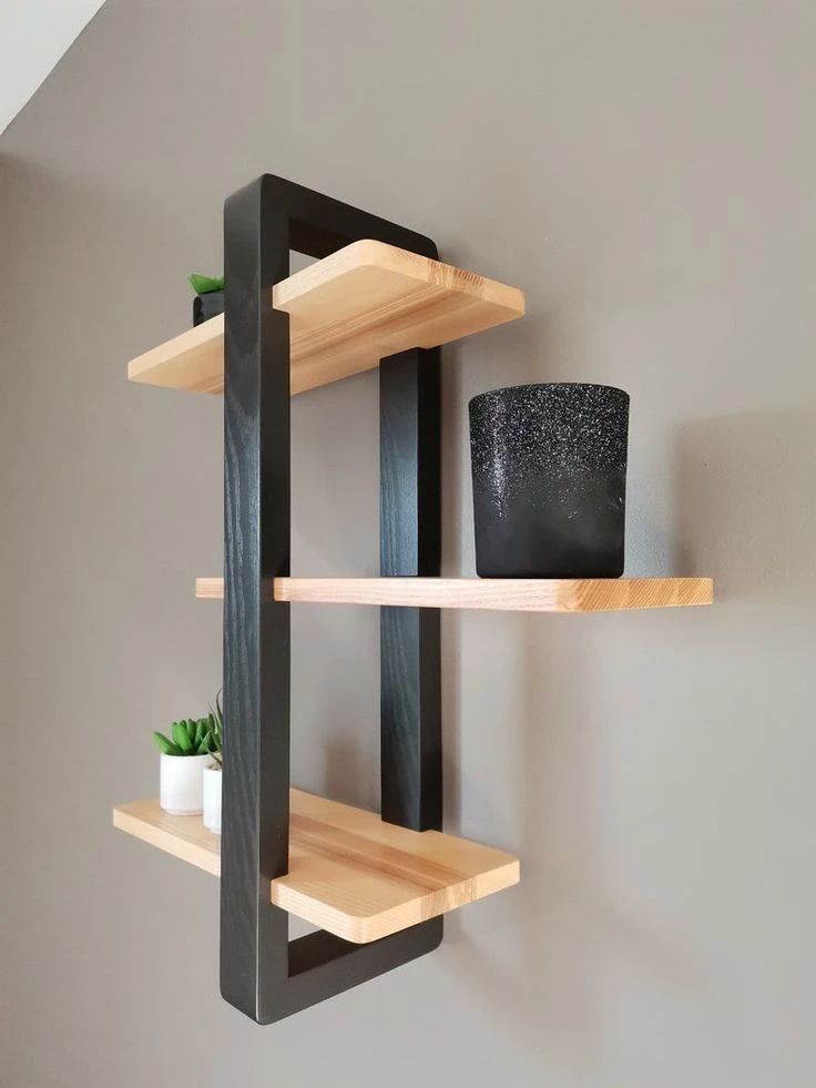 Shelves