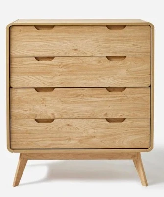 Drawer unit